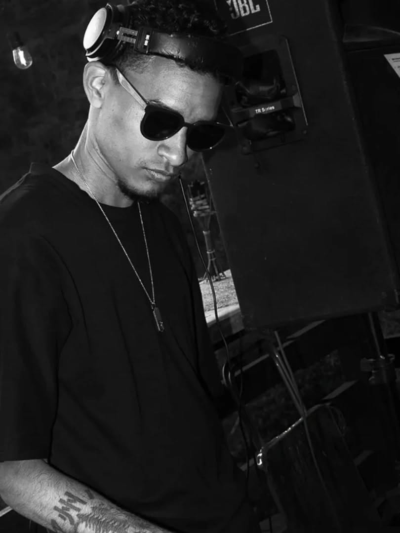 Destro5 en el estudio