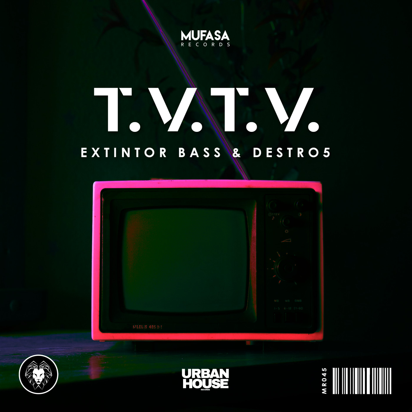 T.V.T.V